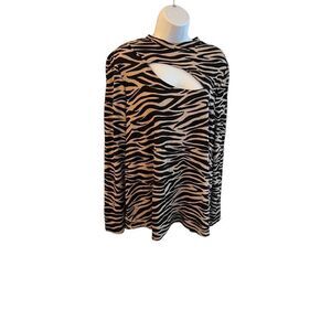 Como Vintage Blouse
